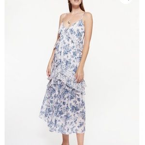 Cami NYC dress